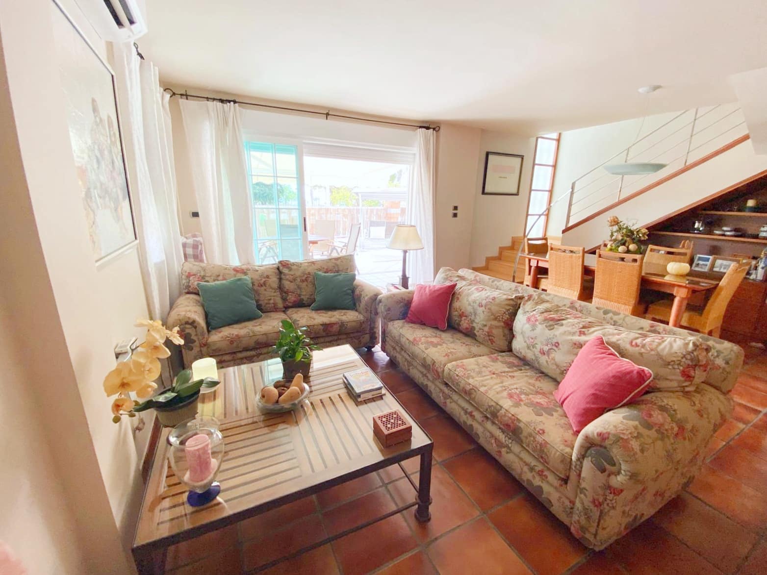 4 sovrum Villa till salu i Los Narejos med garage - 525 000 € (Ref: 9198860)