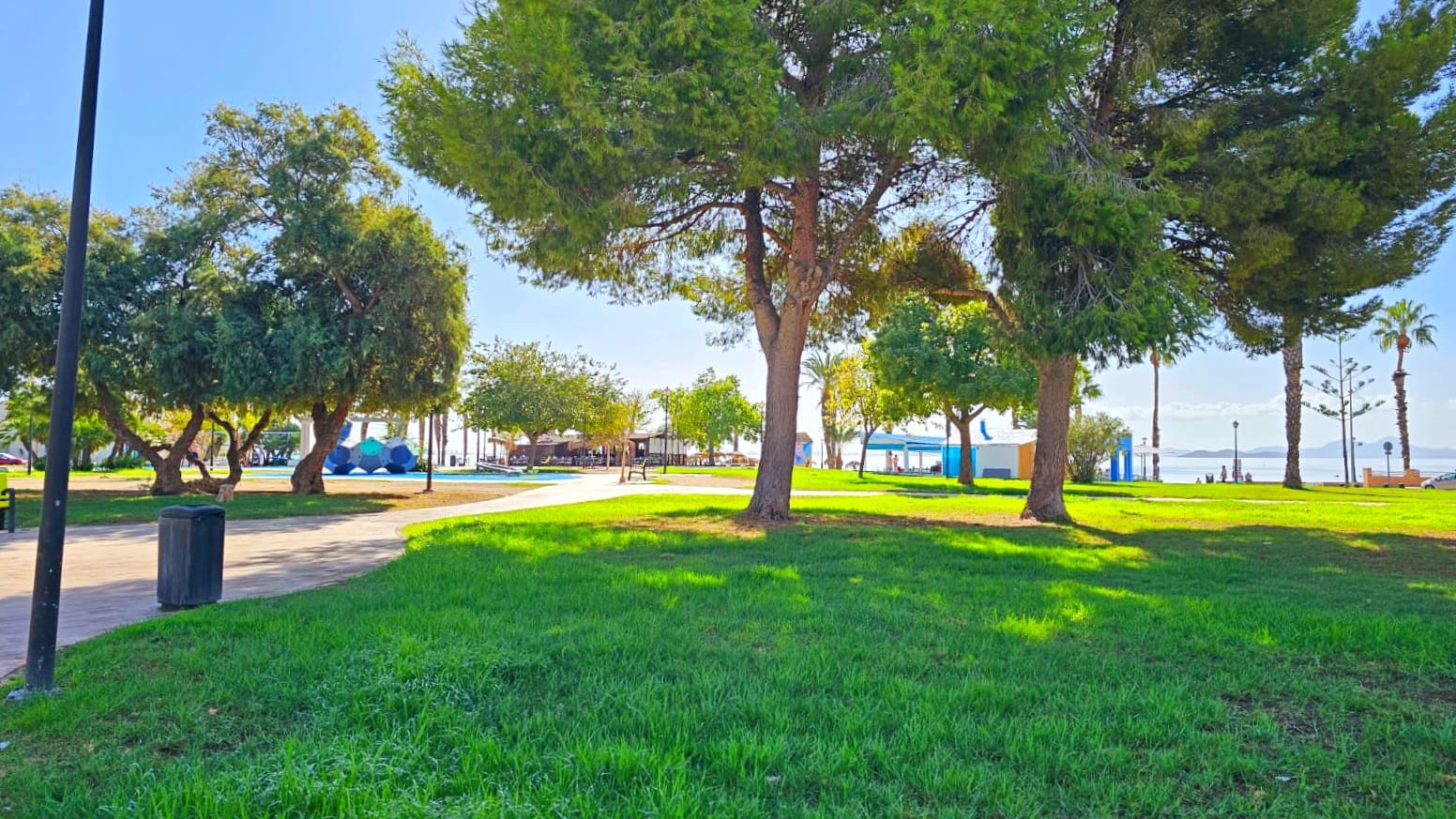 4 sovrum Villa till salu i Los Narejos med garage - 525 000 € (Ref: 9198860)