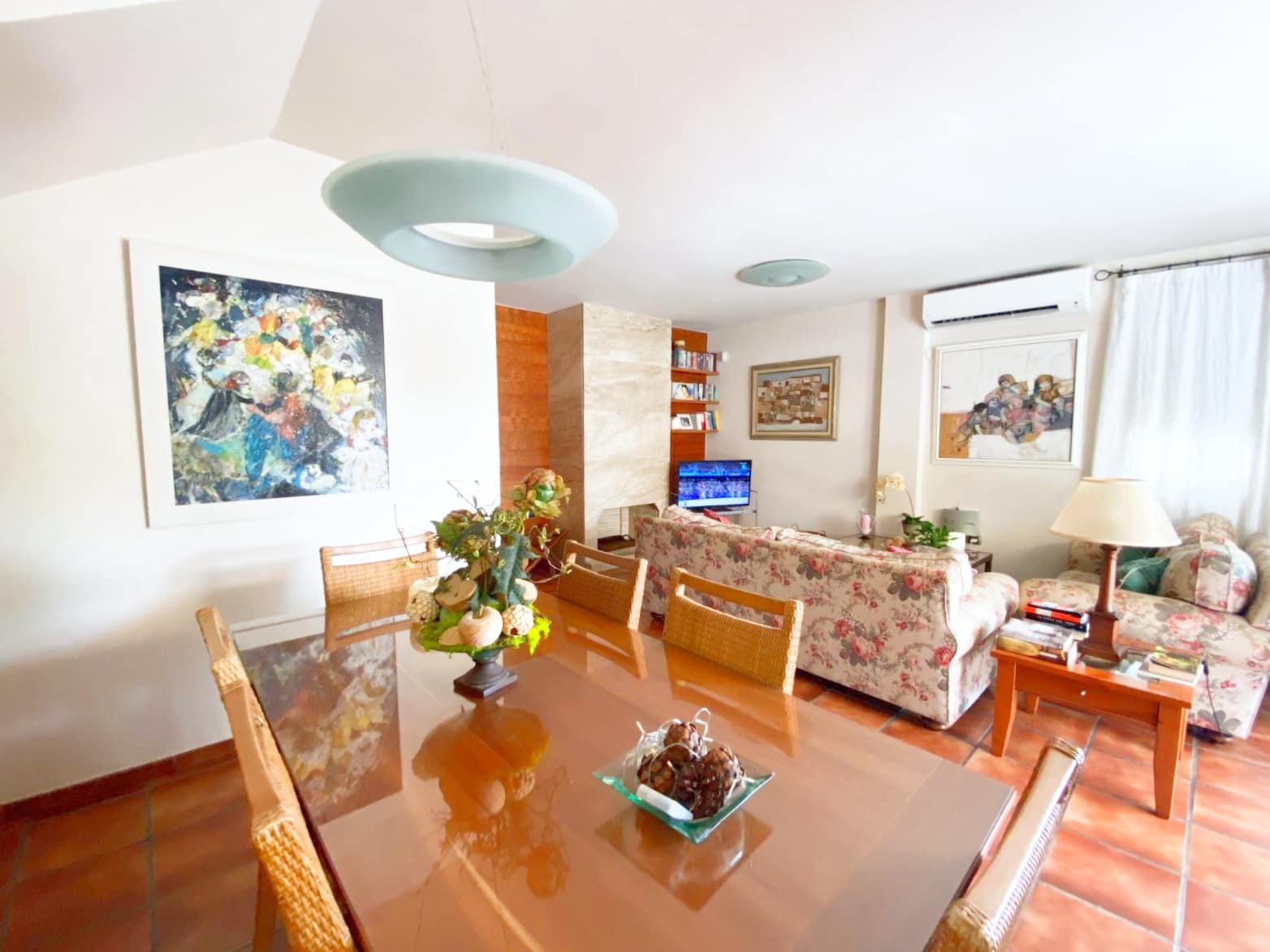 4 sovrum Villa till salu i Los Narejos med garage - 525 000 € (Ref: 9198860)