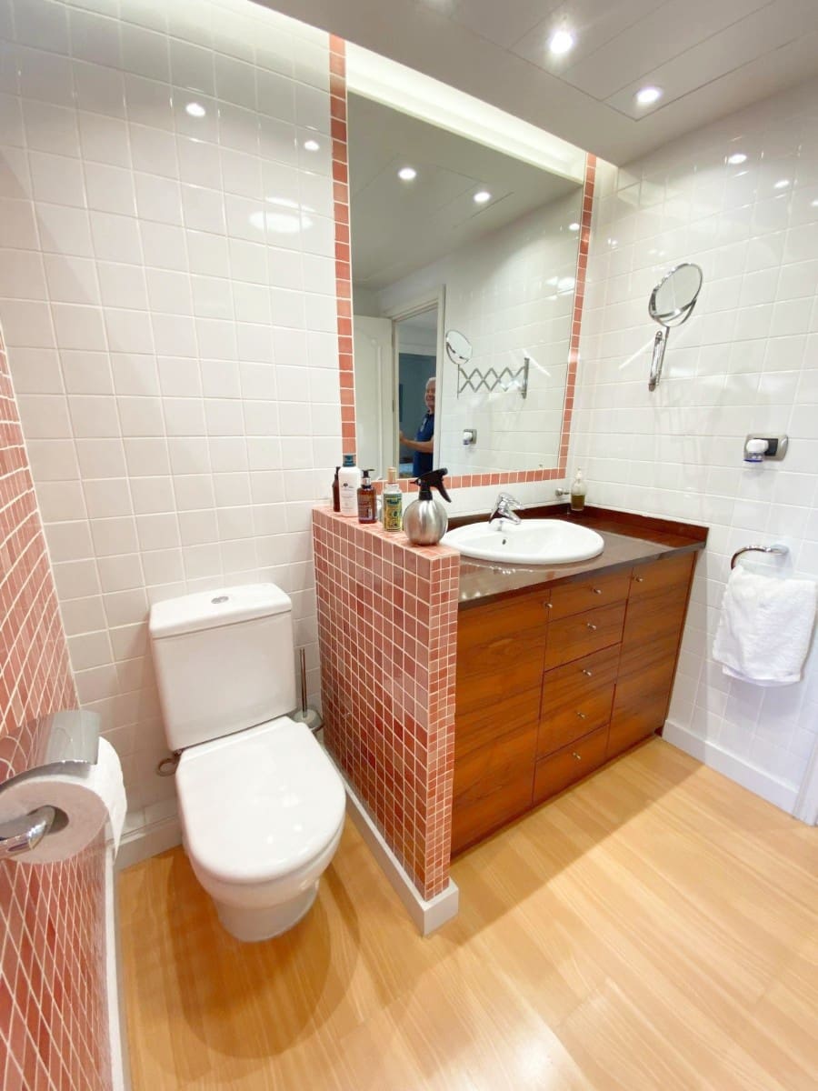 4 sovrum Villa till salu i Los Narejos med garage - 525 000 € (Ref: 9198860)