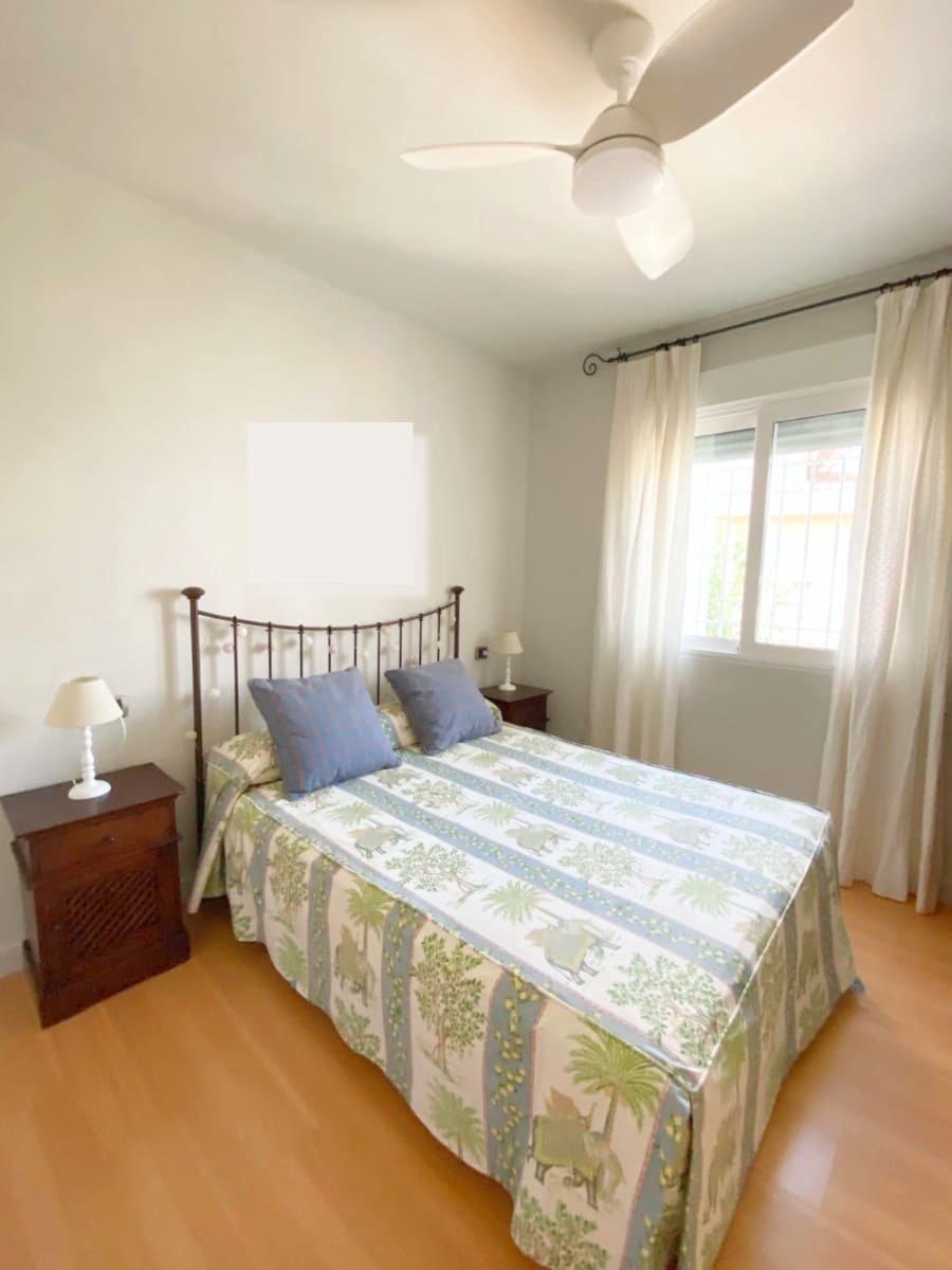 4 sovrum Villa till salu i Los Narejos med garage - 525 000 € (Ref: 9198860)