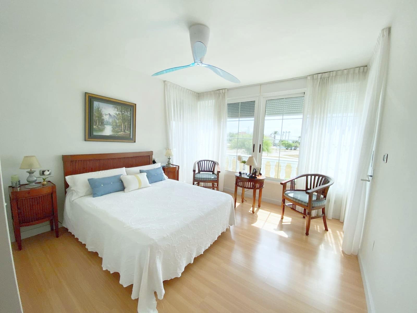 4 sovrum Villa till salu i Los Narejos med garage - 525 000 € (Ref: 9198860)