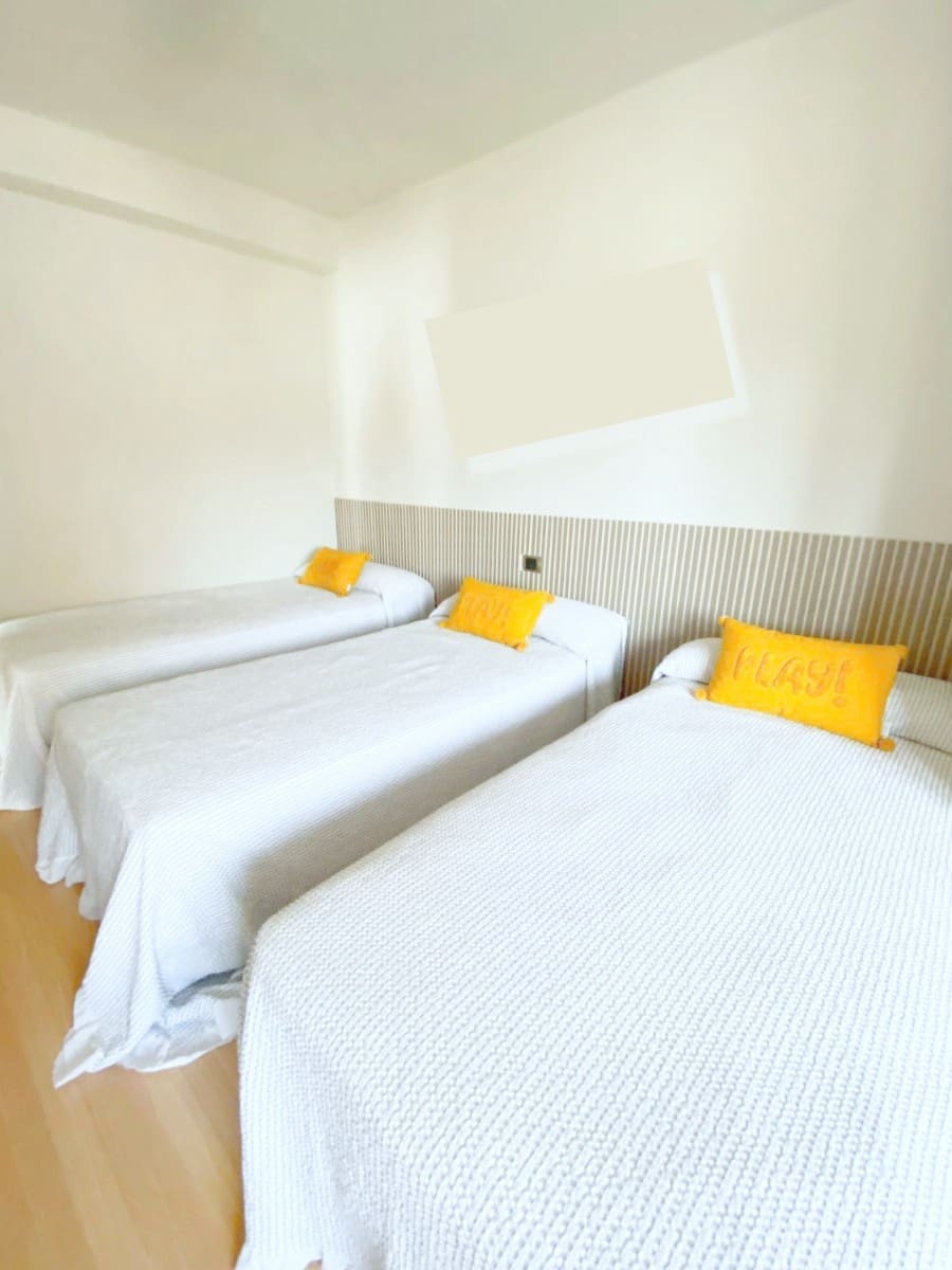 4 sovrum Villa till salu i Los Narejos med garage - 525 000 € (Ref: 9198860)