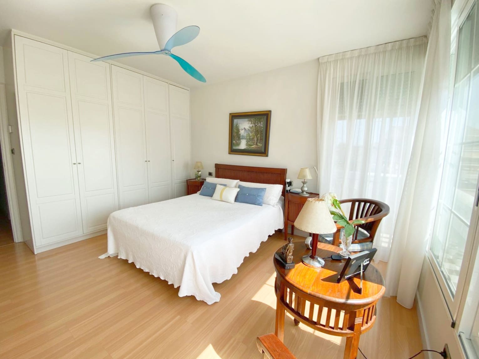 4 sovrum Villa till salu i Los Narejos med garage - 525 000 € (Ref: 9198860)