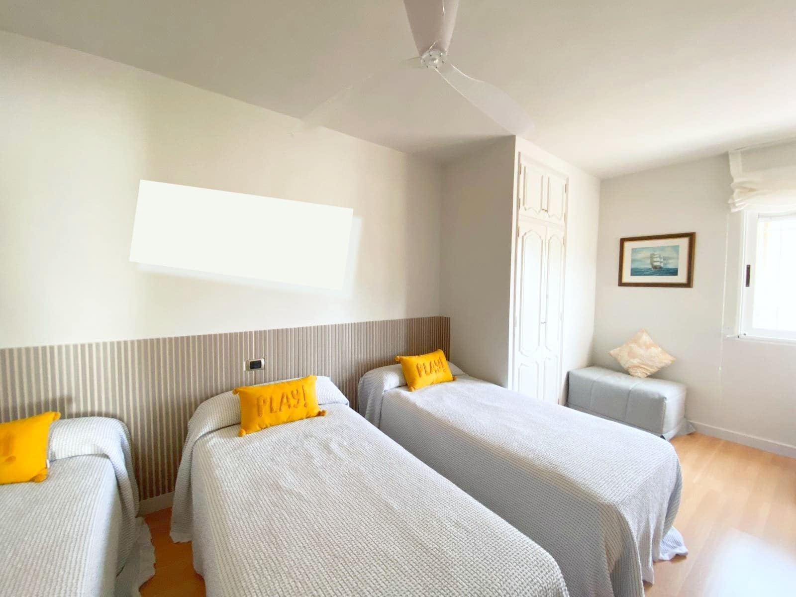 4 sovrum Villa till salu i Los Narejos med garage - 525 000 € (Ref: 9198860)