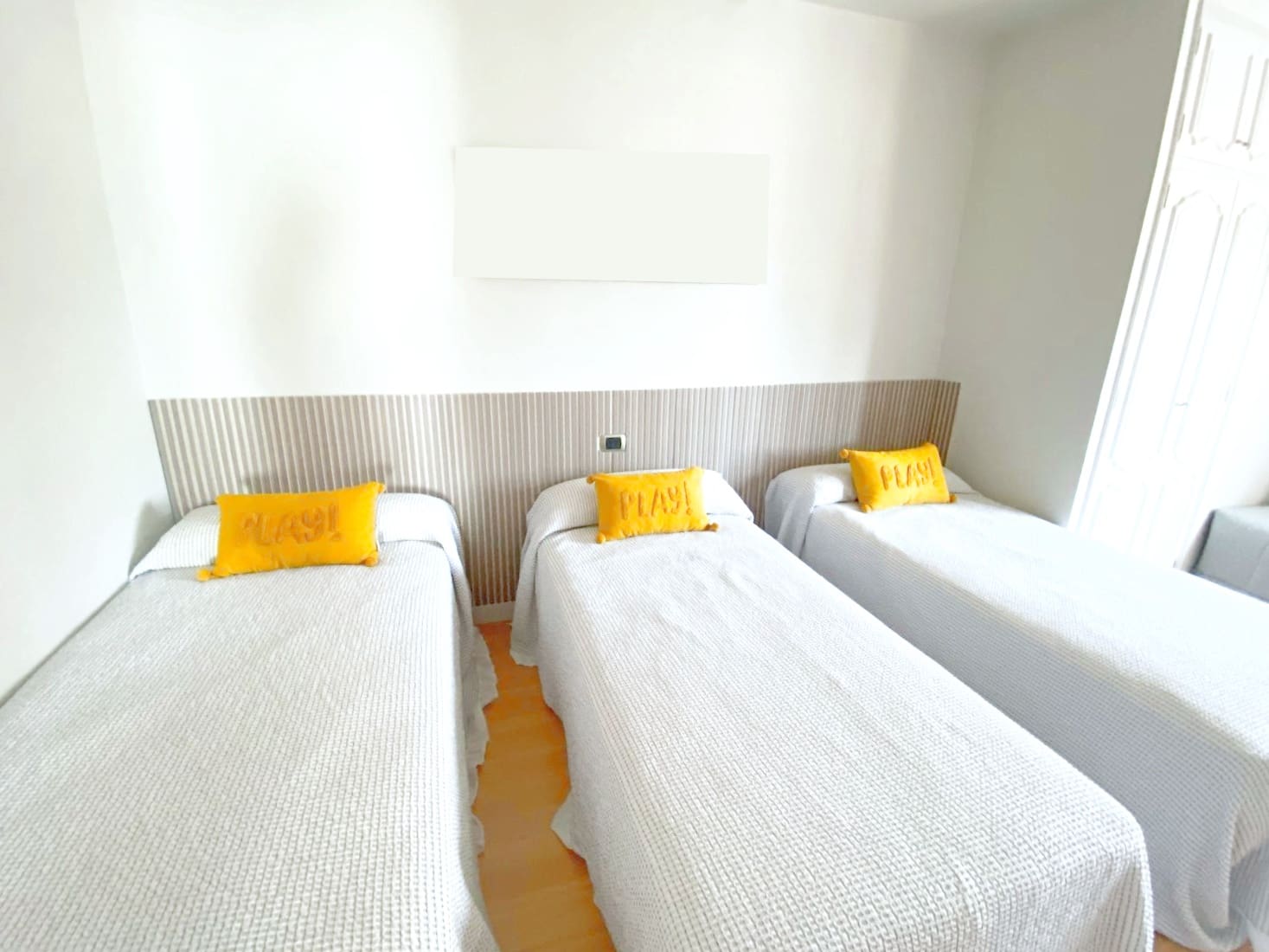 4 sovrum Villa till salu i Los Narejos med garage - 525 000 € (Ref: 9198860)