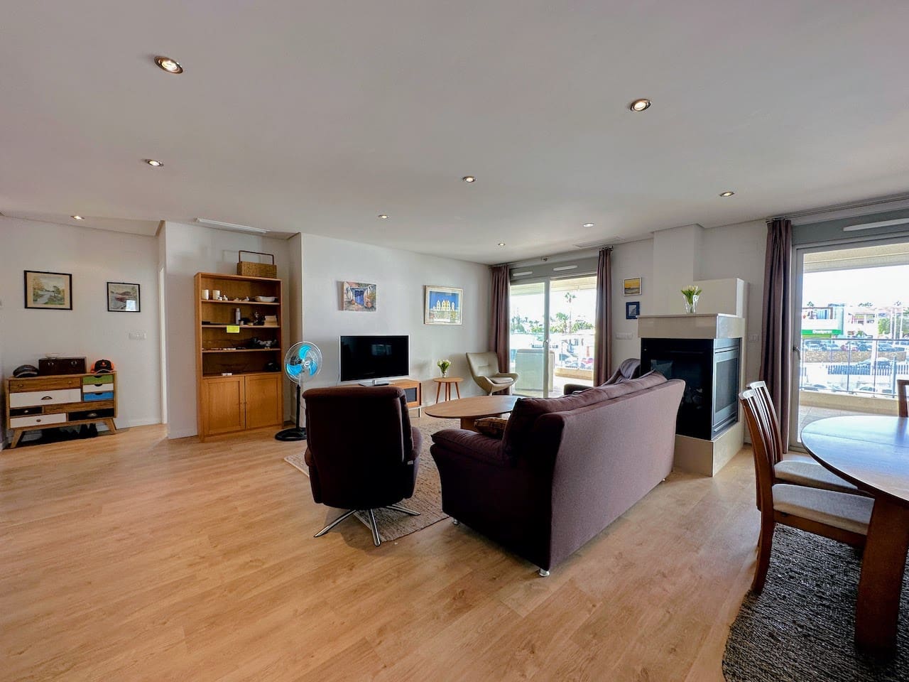 4 slaapkamer Appartement te koop in La Zenia met zwembad - € 420.000 (Ref: 9198861)