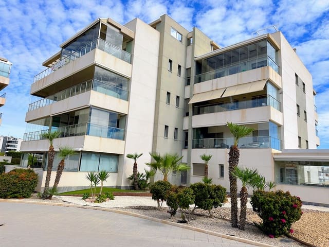 4 slaapkamer Appartement te koop in La Zenia, Orihuela met zwembad - € 420.000 (Ref: 9198861)