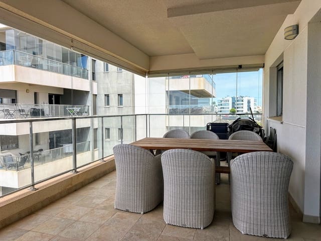 4 slaapkamer Appartement te koop in La Zenia, Orihuela met zwembad - € 420.000 (Ref: 9198861)