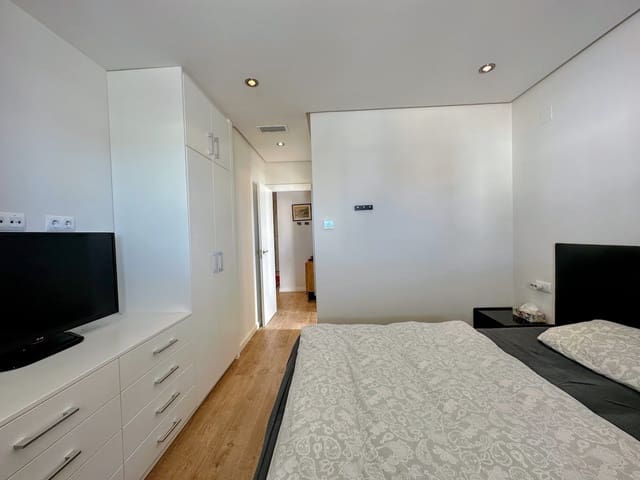 4 slaapkamer Appartement te koop in La Zenia, Orihuela met zwembad - € 420.000 (Ref: 9198861)