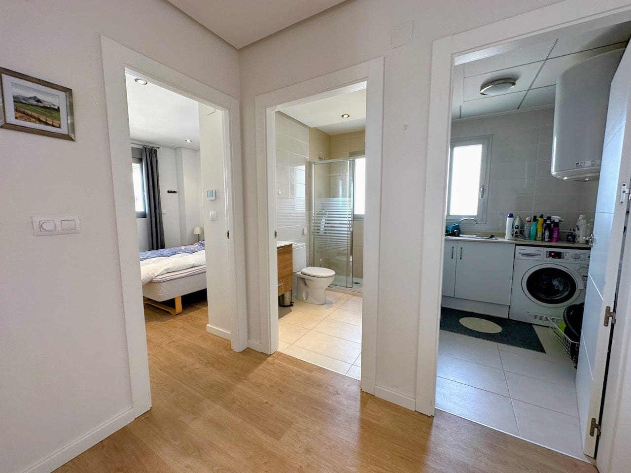 4 slaapkamer Appartement te koop in La Zenia met zwembad - € 420.000 (Ref: 9198861)