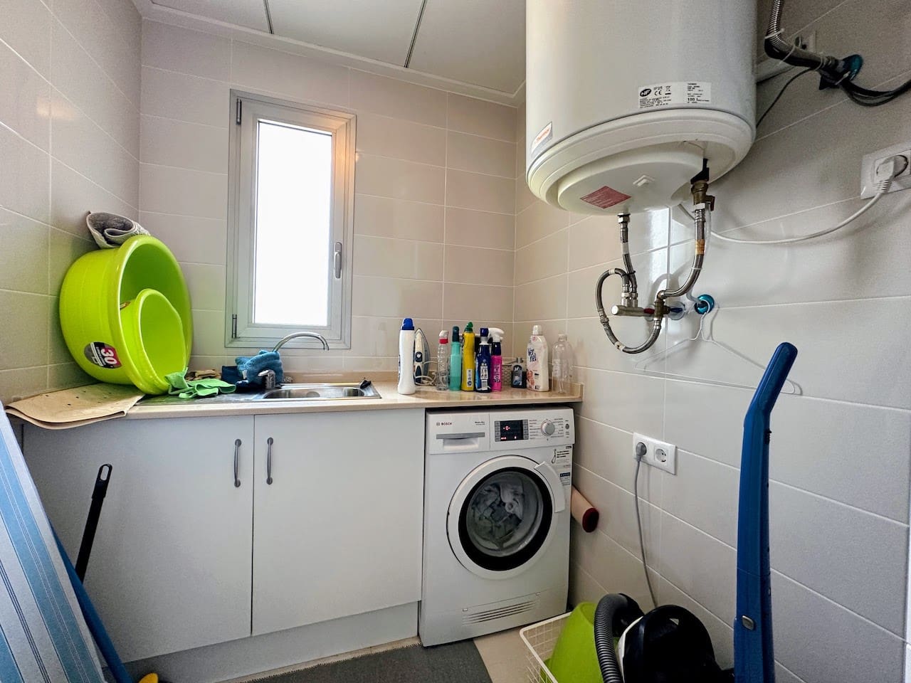 4 slaapkamer Appartement te koop in La Zenia met zwembad - € 420.000 (Ref: 9198861)