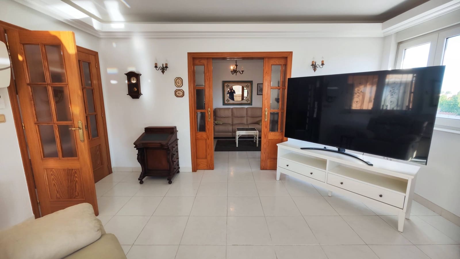 Chalet de 5 habitaciones en San Miguel de Salinas en venta con piscina garaje - 1.499.000 € (Ref: 9198862)