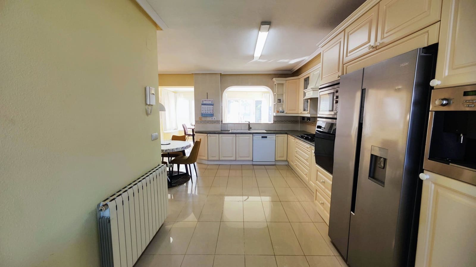 Chalet de 5 habitaciones en San Miguel de Salinas en venta con piscina garaje - 1.499.000 € (Ref: 9198862)