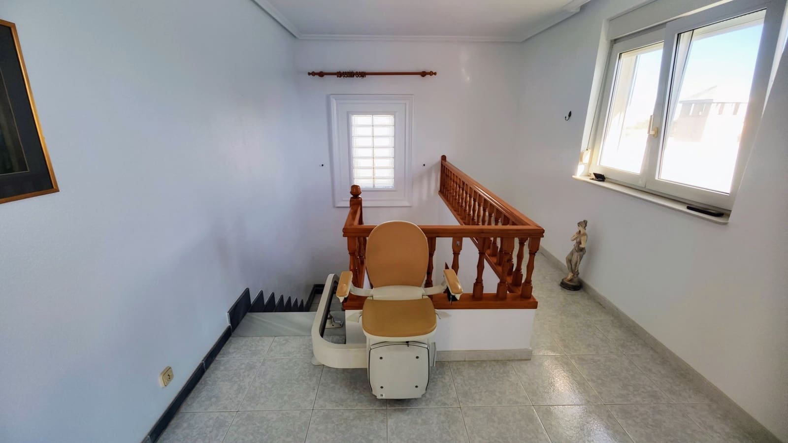 Chalet de 5 habitaciones en San Miguel de Salinas en venta con piscina garaje - 1.499.000 € (Ref: 9198862)