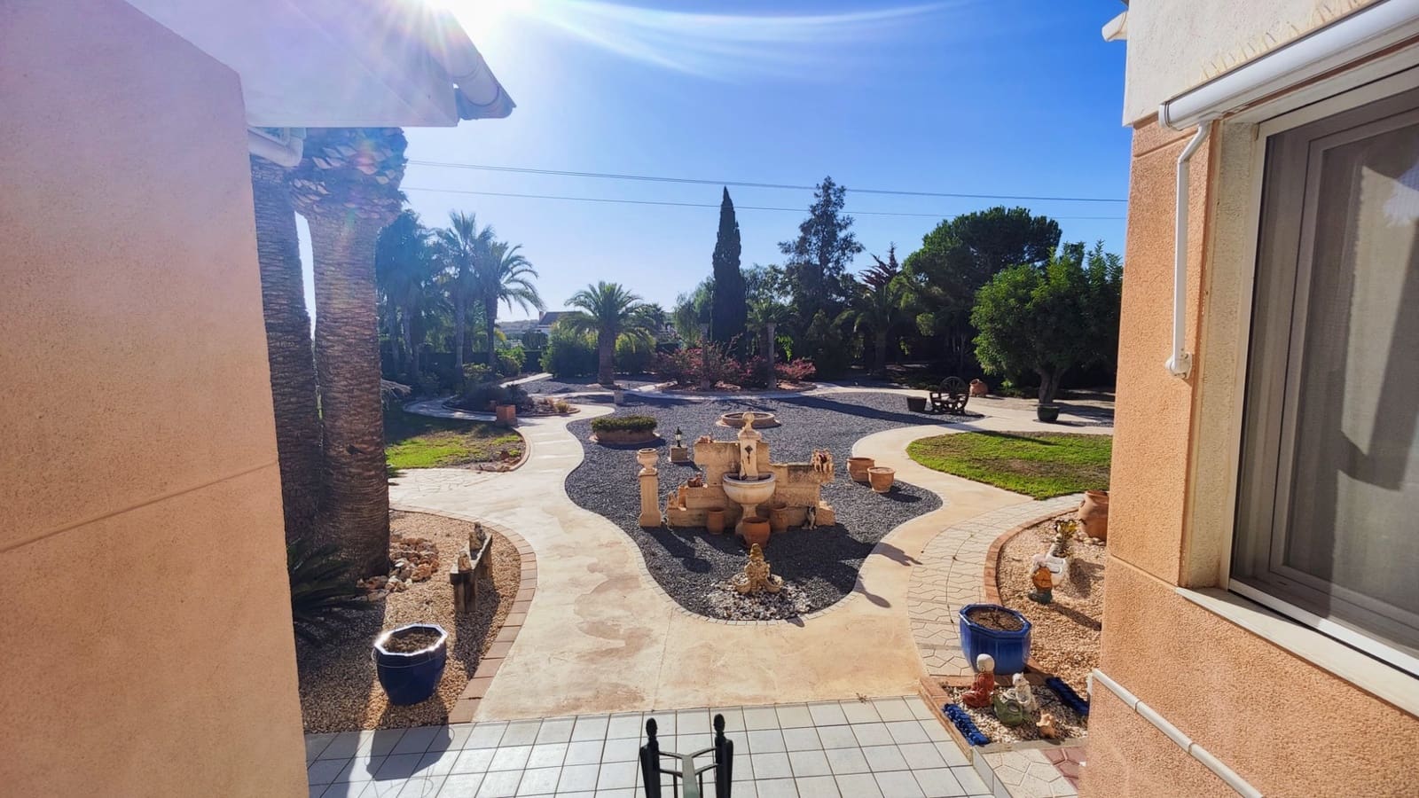 Chalet de 5 habitaciones en San Miguel de Salinas en venta con piscina garaje - 1.499.000 € (Ref: 9198862)