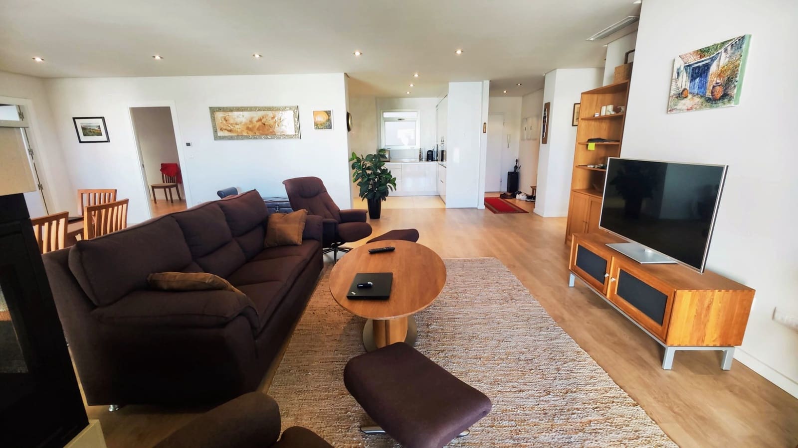 Chalet de 5 habitaciones en San Miguel de Salinas en venta con piscina garaje - 1.499.000 € (Ref: 9198862)