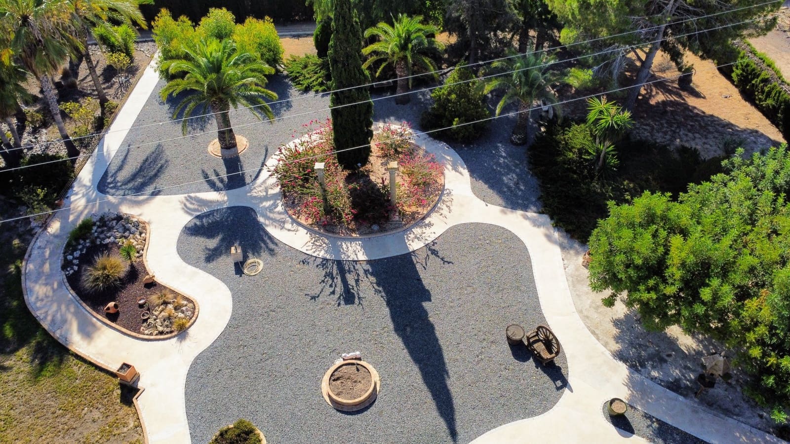 Chalet de 5 habitaciones en San Miguel de Salinas en venta con piscina garaje - 1.499.000 € (Ref: 9198862)