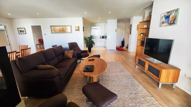 5 chambre Villa/Maison à vendre à San Miguel de Salinas avec piscine garage - 1 499 000 € (Ref: 9198862)