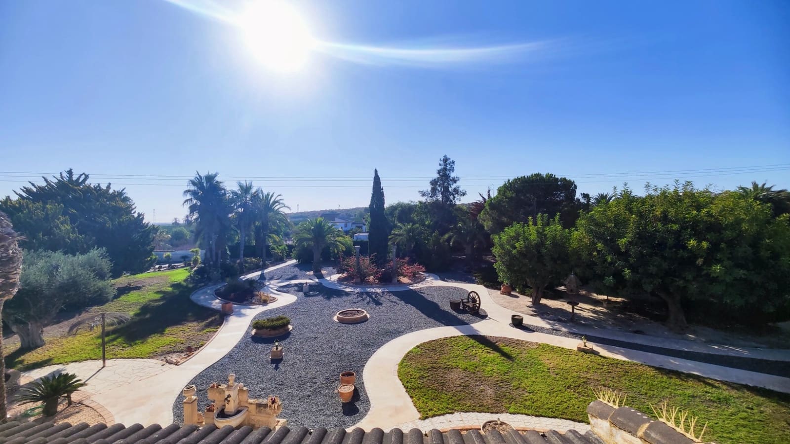 Chalet de 5 habitaciones en San Miguel de Salinas en venta con piscina garaje - 1.499.000 € (Ref: 9198862)