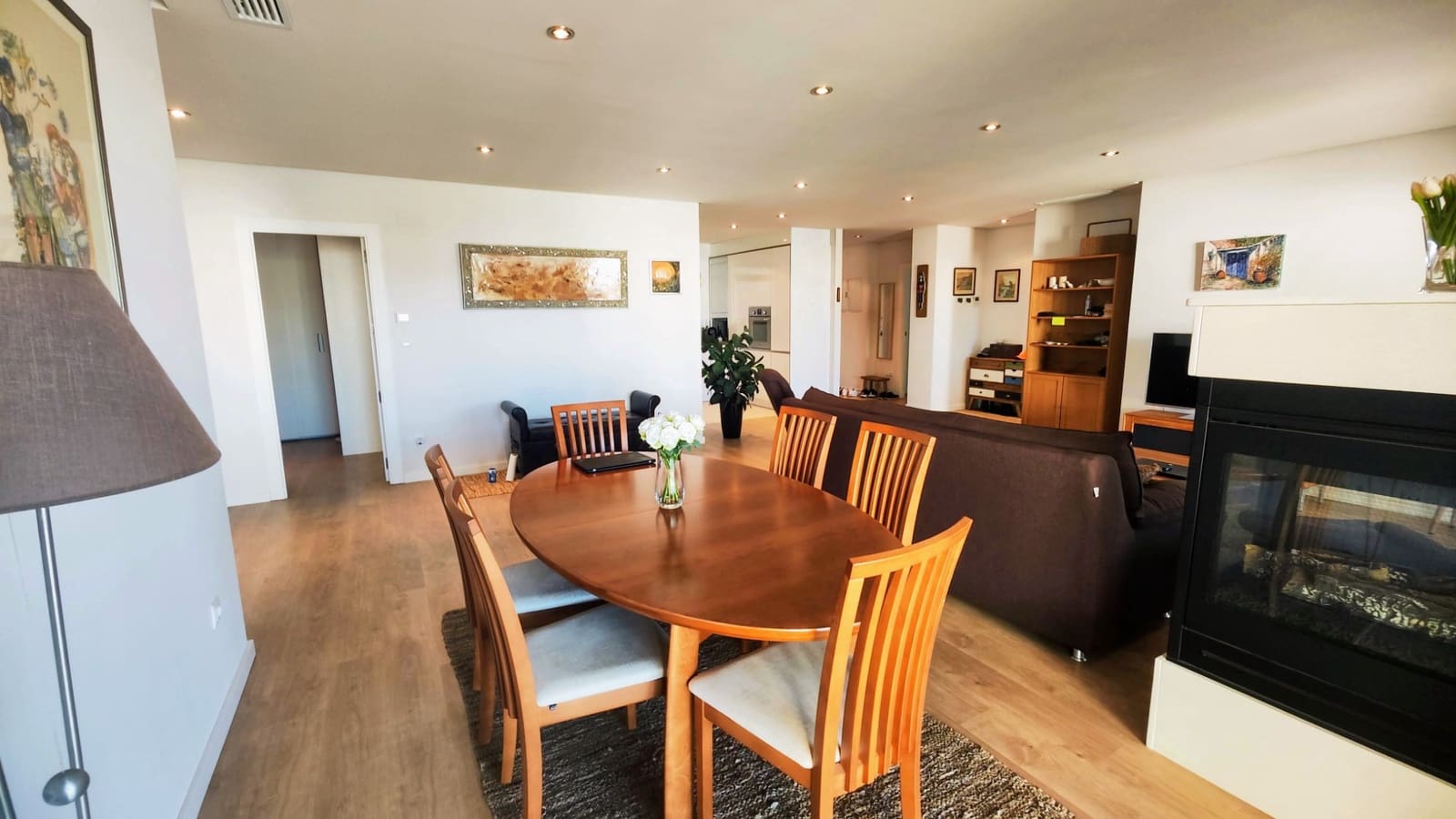 Chalet de 5 habitaciones en San Miguel de Salinas en venta con piscina garaje - 1.499.000 € (Ref: 9198862)