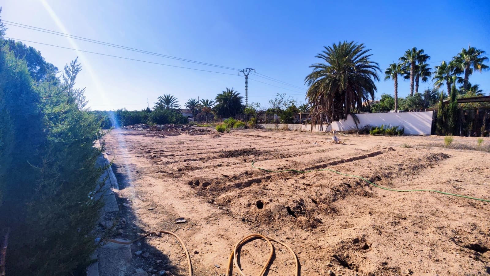 Chalet de 5 habitaciones en San Miguel de Salinas en venta con piscina garaje - 1.499.000 € (Ref: 9198862)