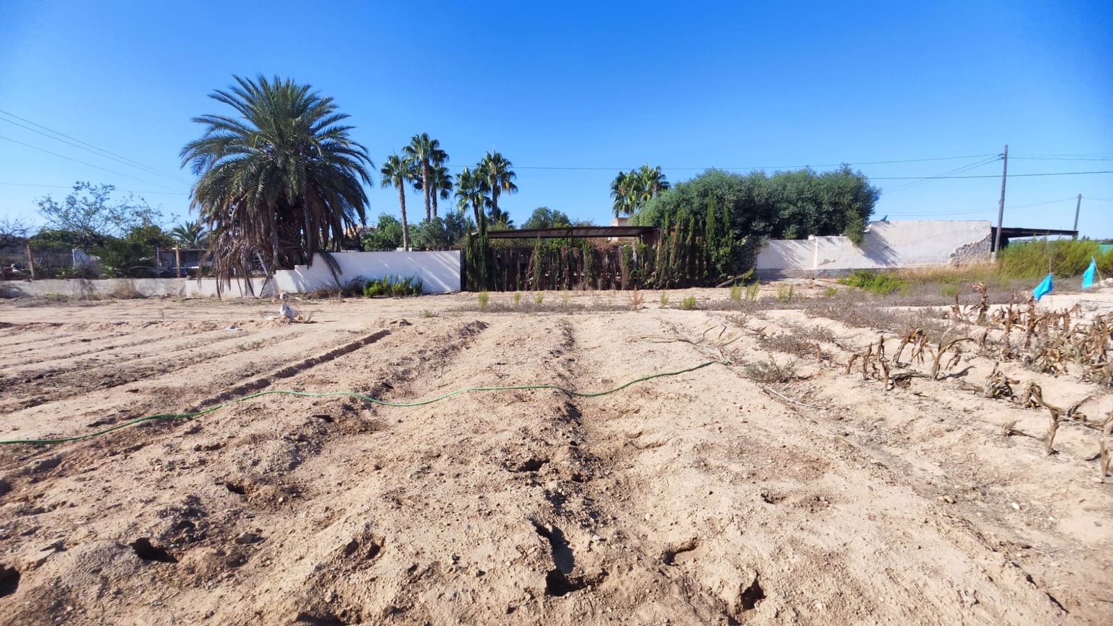 Chalet de 5 habitaciones en San Miguel de Salinas en venta con piscina garaje - 1.499.000 € (Ref: 9198862)