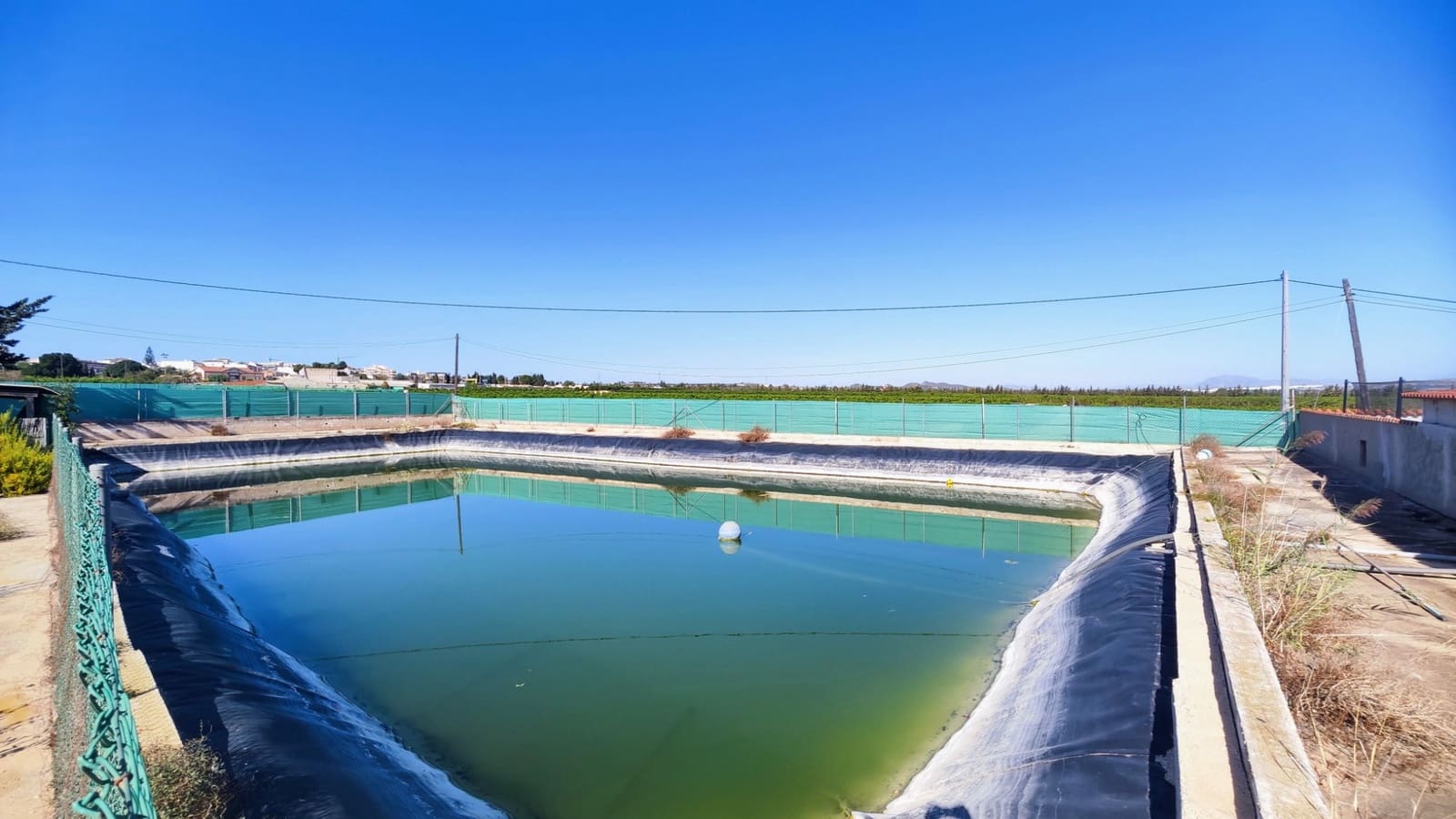 Chalet de 5 habitaciones en San Miguel de Salinas en venta con piscina garaje - 1.499.000 € (Ref: 9198862)