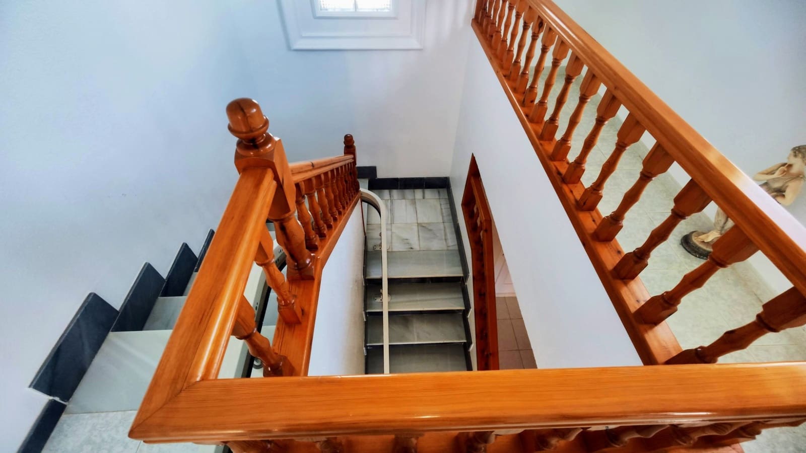 Chalet de 5 habitaciones en San Miguel de Salinas en venta con piscina garaje - 1.499.000 € (Ref: 9198862)