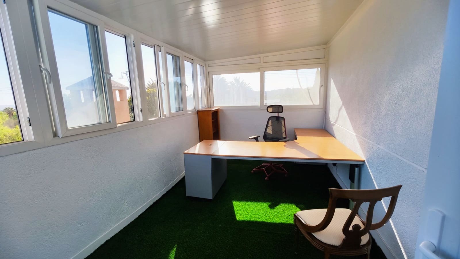 Chalet de 5 habitaciones en San Miguel de Salinas en venta con piscina garaje - 1.499.000 € (Ref: 9198862)