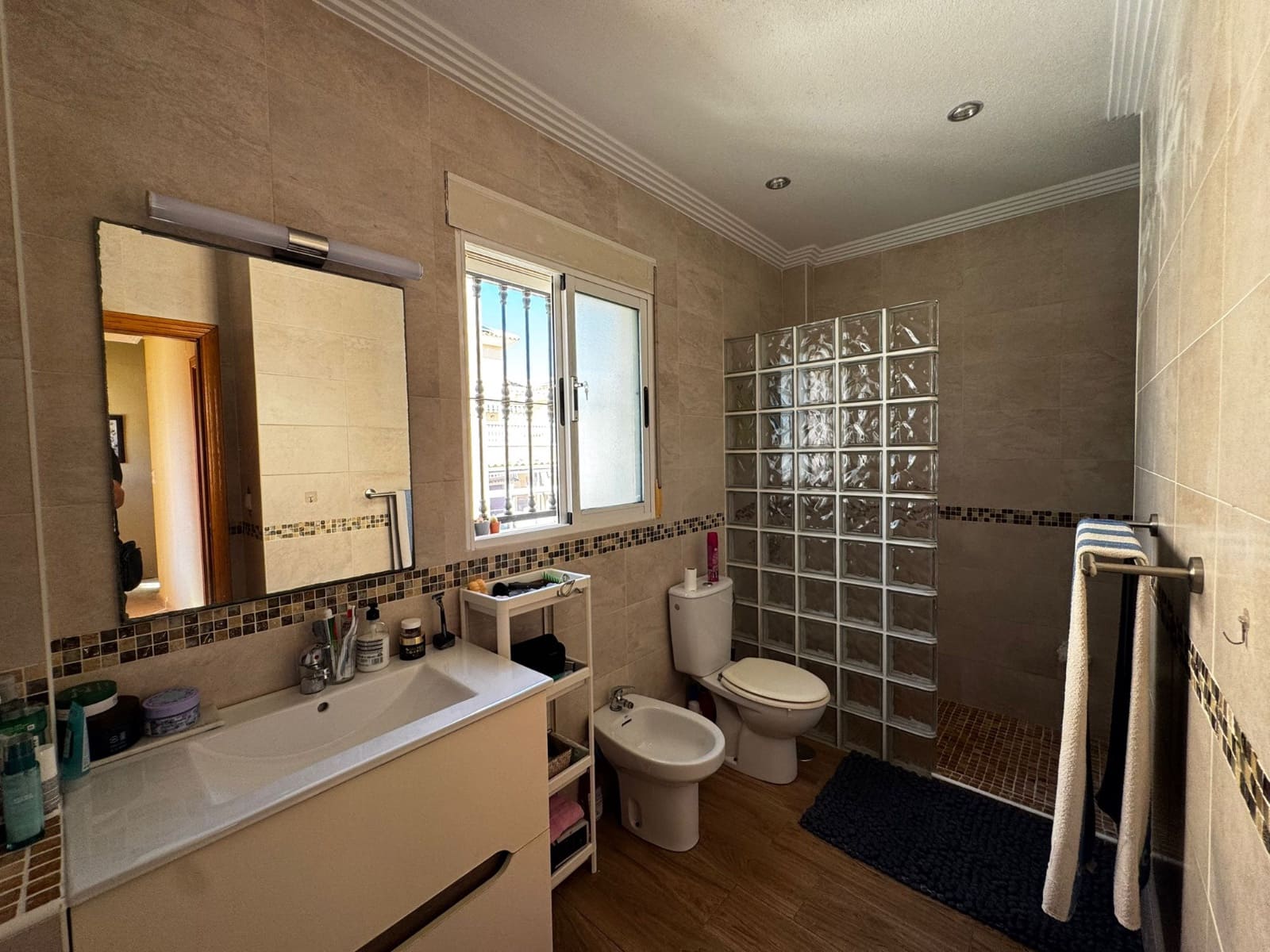 4 soveværelse Villa til salg i Los Altos med swimmingpool - € 340.000 (Ref: 9198863)