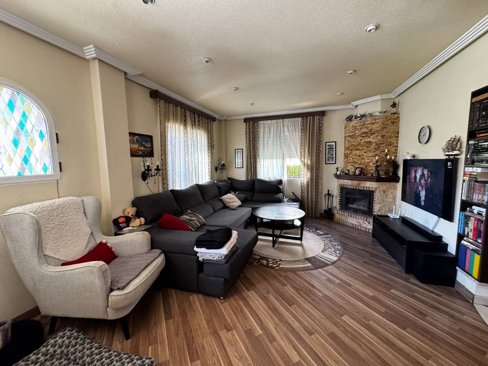 4 soveværelse Villa til salg i Los Altos med swimmingpool - € 340.000 (Ref: 9198863)