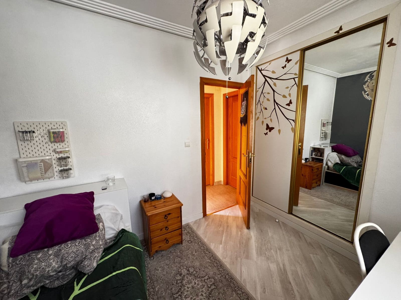 4 soveværelse Villa til salg i Los Altos med swimmingpool - € 340.000 (Ref: 9198863)