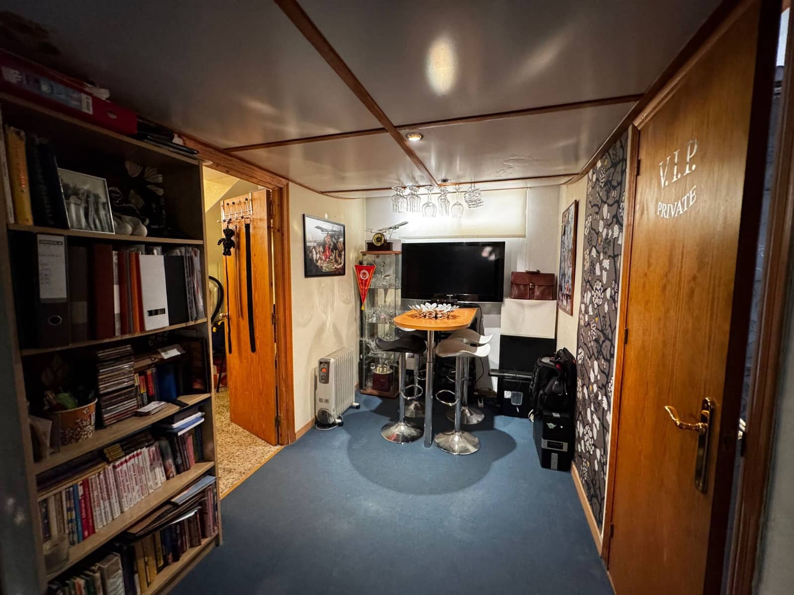 4 soveværelse Villa til salg i Los Altos med swimmingpool - € 340.000 (Ref: 9198863)