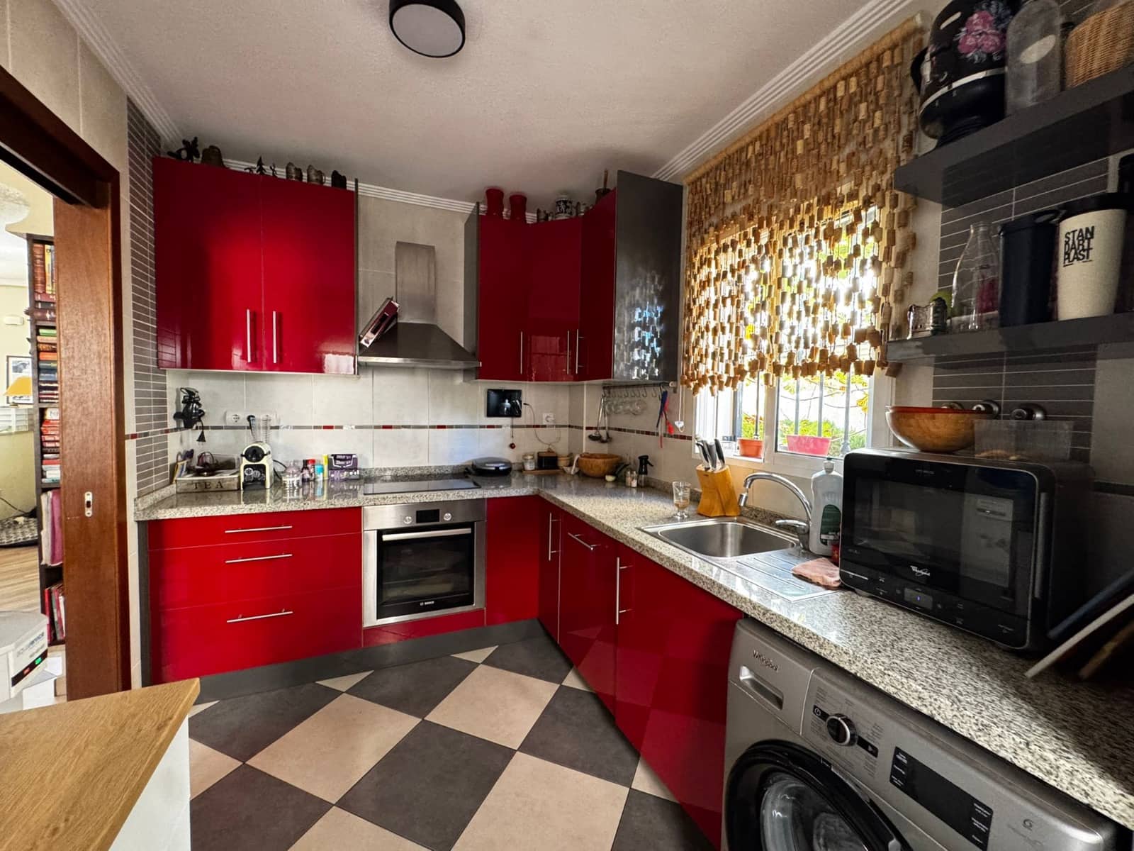 4 soveværelse Villa til salg i Los Altos med swimmingpool - € 340.000 (Ref: 9198863)