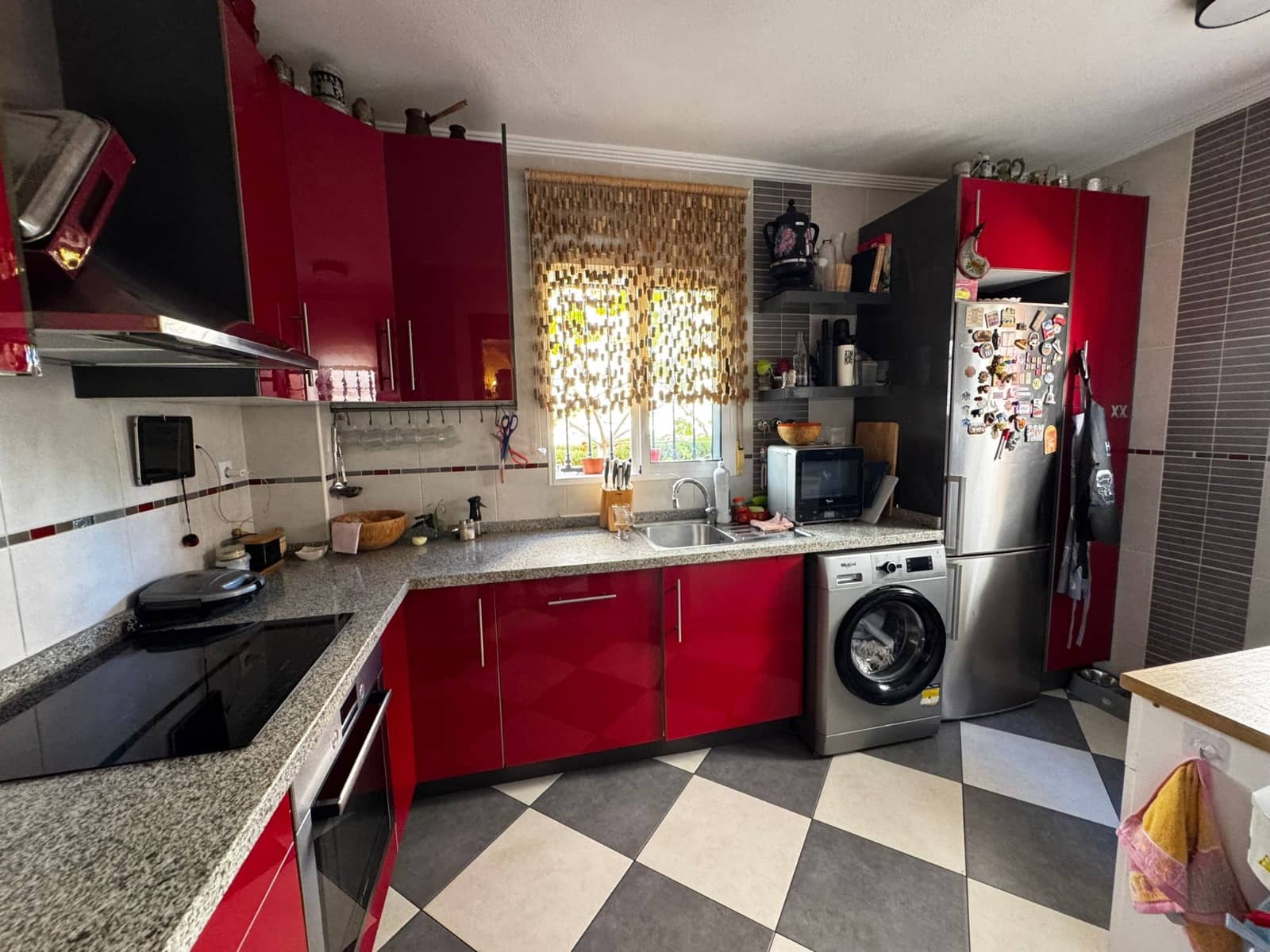 4 soveværelse Villa til salg i Los Altos med swimmingpool - € 340.000 (Ref: 9198863)