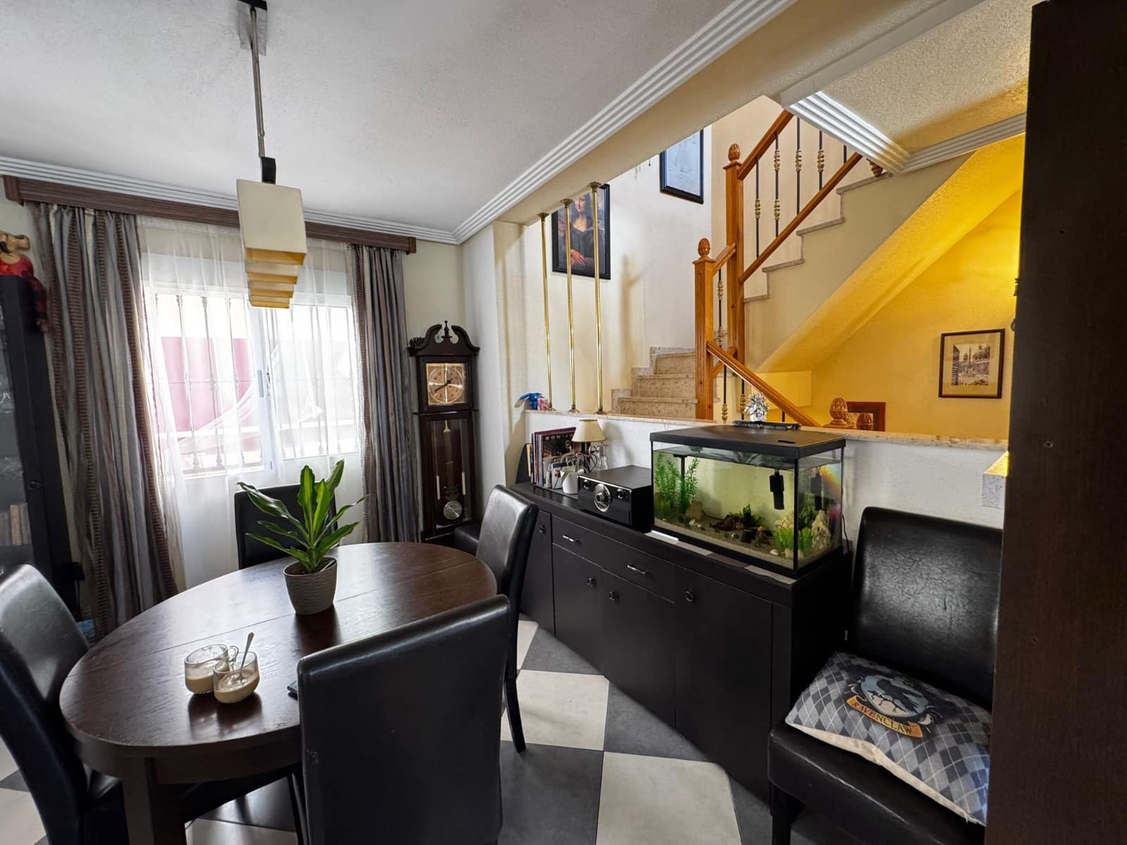 4 soveværelse Villa til salg i Los Altos med swimmingpool - € 340.000 (Ref: 9198863)