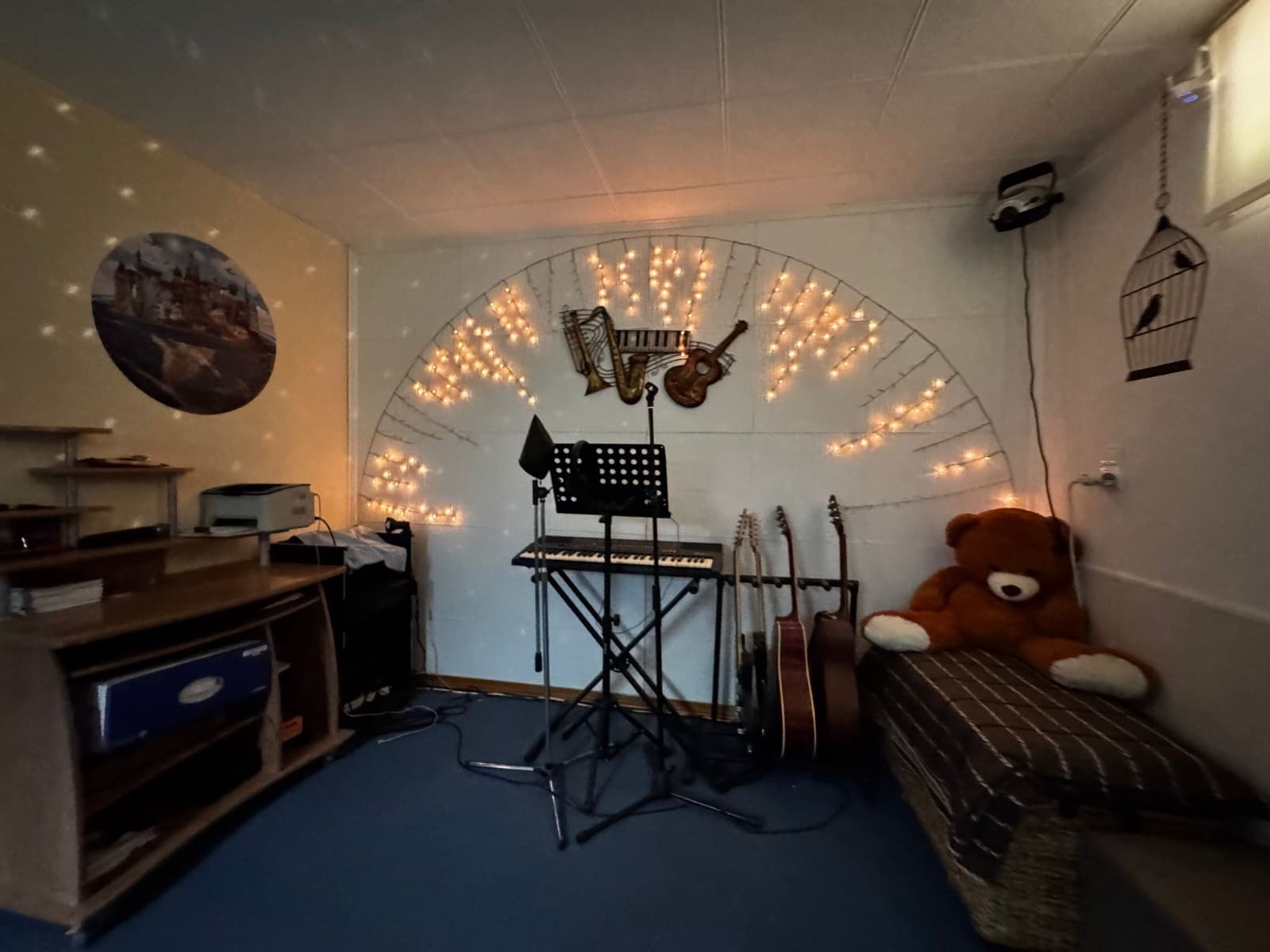 4 soveværelse Villa til salg i Los Altos med swimmingpool - € 340.000 (Ref: 9198863)