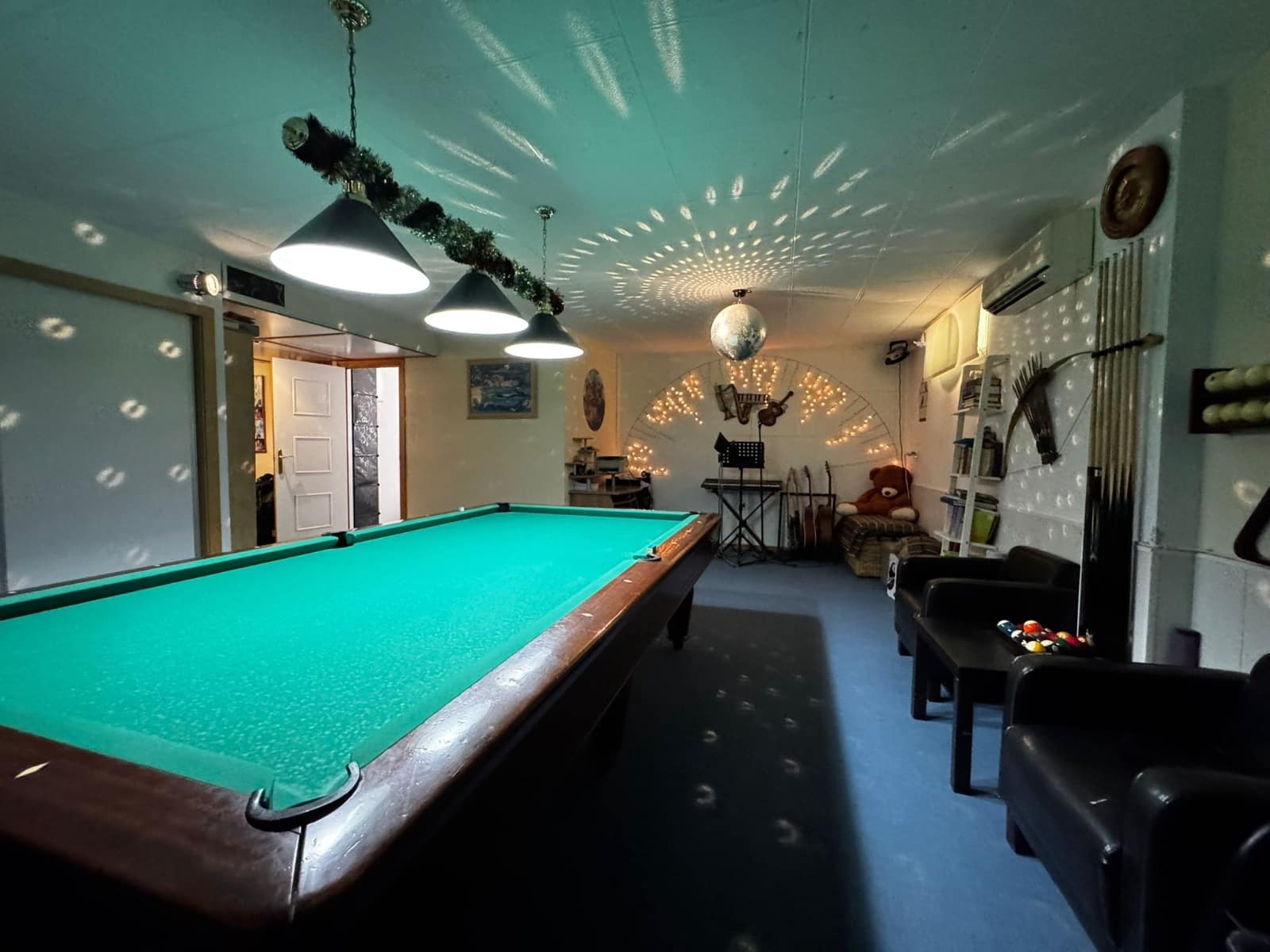 4 soveværelse Villa til salg i Los Altos med swimmingpool - € 340.000 (Ref: 9198863)