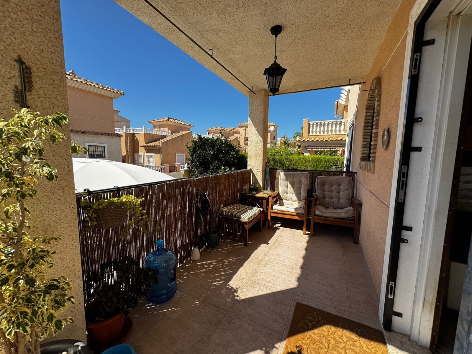 4 soveværelse Villa til salg i Los Altos med swimmingpool - € 340.000 (Ref: 9198863)