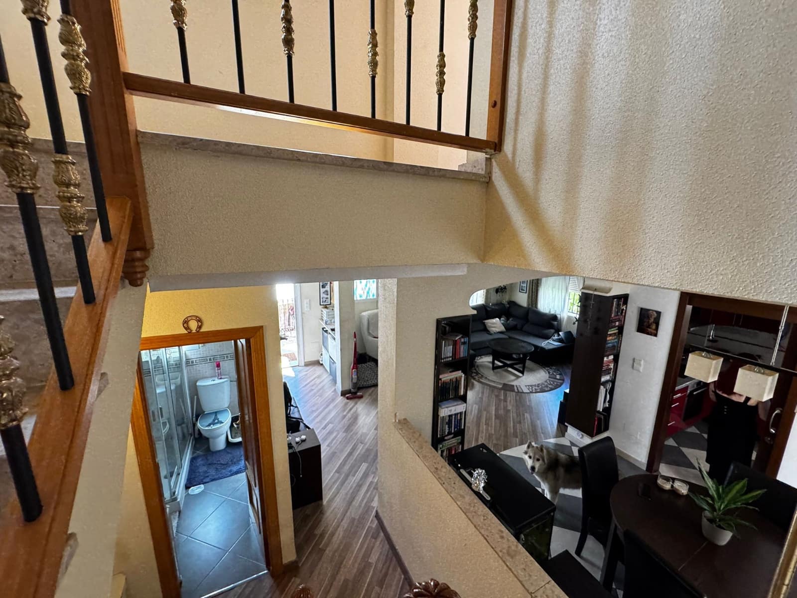 4 soveværelse Villa til salg i Los Altos med swimmingpool - € 340.000 (Ref: 9198863)