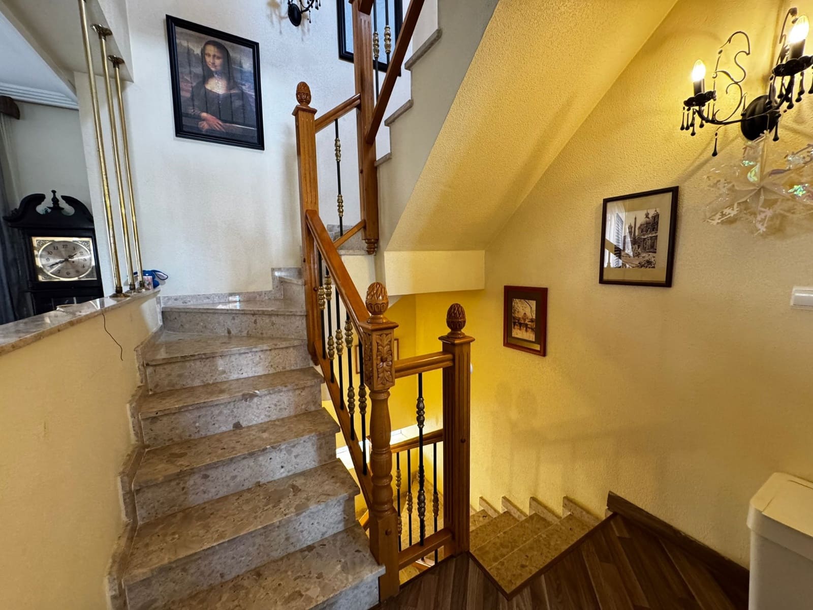 4 soveværelse Villa til salg i Los Altos med swimmingpool - € 340.000 (Ref: 9198863)