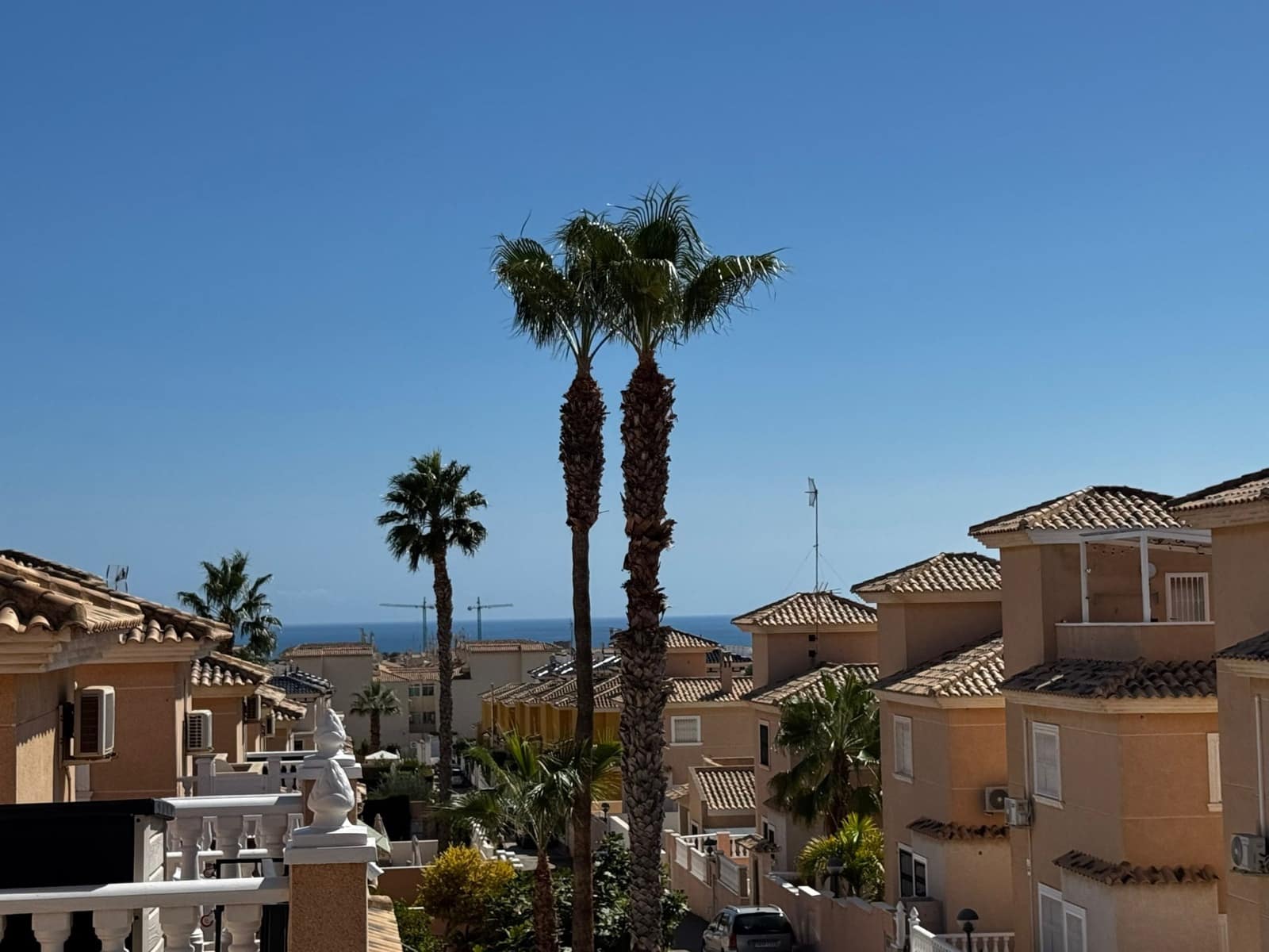 4 soveværelse Villa til salg i Los Altos med swimmingpool - € 340.000 (Ref: 9198863)