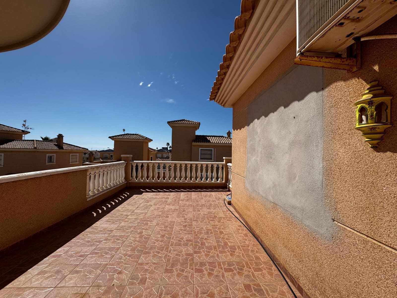 4 soveværelse Villa til salg i Los Altos med swimmingpool - € 340.000 (Ref: 9198863)