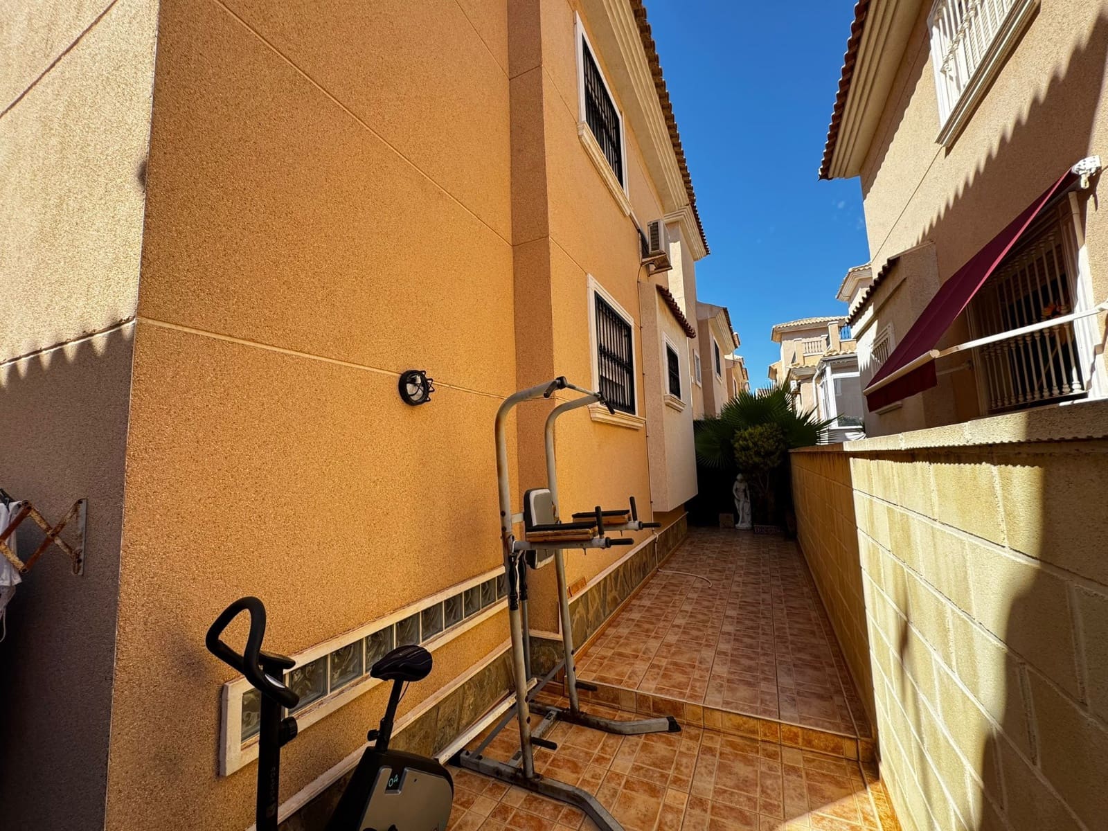 4 soveværelse Villa til salg i Los Altos med swimmingpool - € 340.000 (Ref: 9198863)