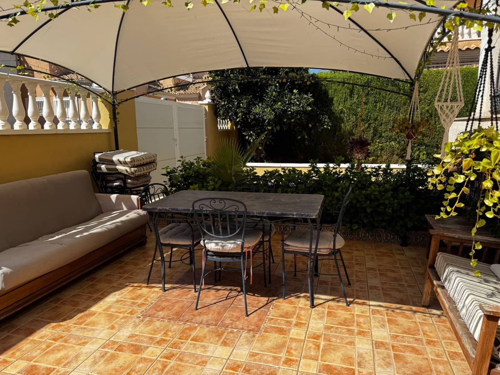 4 soveværelse Villa til salg i Los Altos med swimmingpool - € 340.000 (Ref: 9198863)