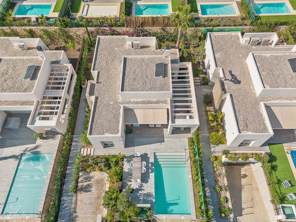 3 camera da letto Villa in vendita in Algorfa con piscina garage - 679.500 € (Rif: 9198868)