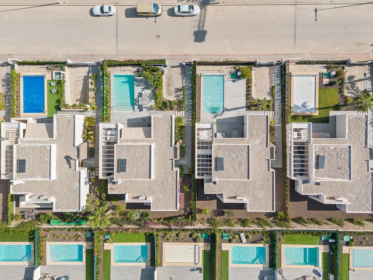 3 camera da letto Villa in vendita in Algorfa con piscina garage - 679.500 € (Rif: 9198868)