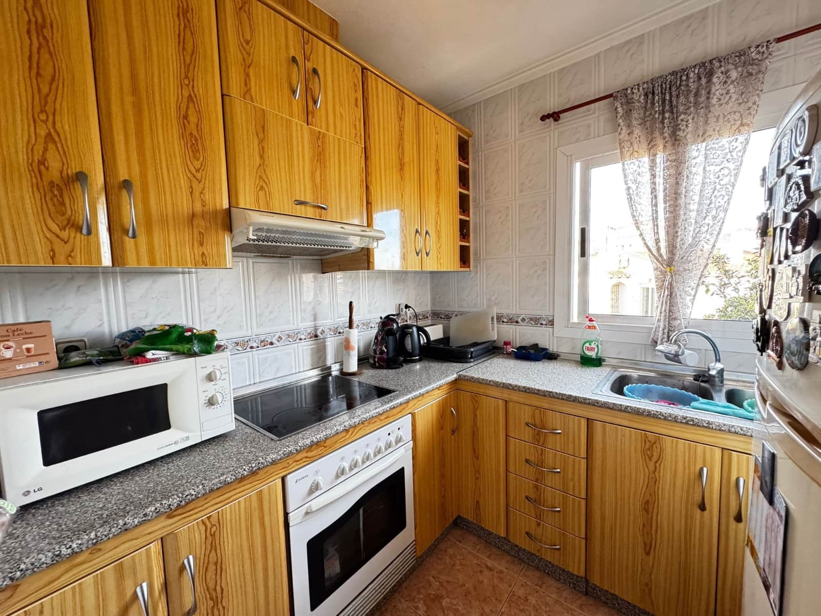 5 sypialnia Willa na sprzedaż w Punta Prima z basenem - 339 000 € (Ref: 9198869)