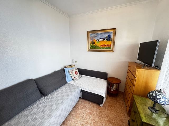 5 sypialnia Willa na sprzedaż w Punta Prima, Torrevieja z basenem - 339 000 € (Ref: 9198869)